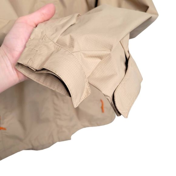 Dutch Bros Women's Large Zipup Windbreaker Jacket - Picture 10 of 13